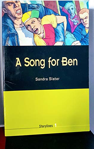 Storylines 1: Song for Ben (Storyland Readers)