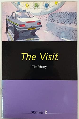 Storylines 2: the Visit (Storyland Readers)
