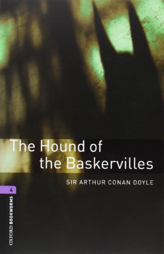 The hound of the Baskervilles (Oxford Bookworms)