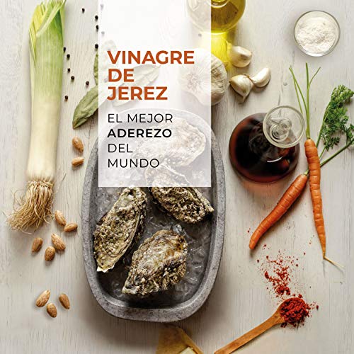 Vinagre de Jerez: El mejor aderezo del mundo (Gastronomía) von Editorial Planeta