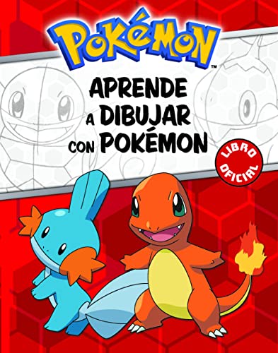 Aprende a dibujar con Pokemon / Pókemon How to Draw: . (Pokémon) von MONTENA