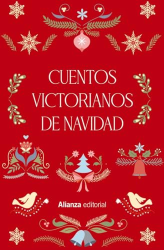 Cuentos victorianos de Navidad (13/20) von ALIANZA