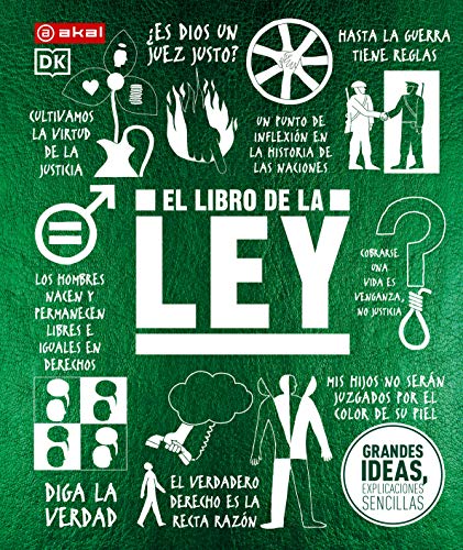 El libro de la ley El libro de la ley