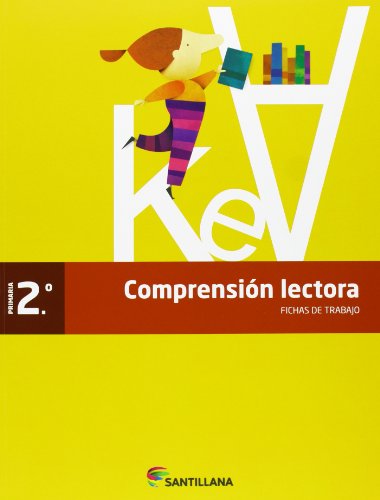 FICHAS COMPRENSION LECTORA 2 PRIMARIA
