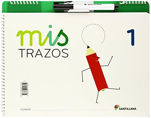 Mis trazos 1 Mis trazos 1