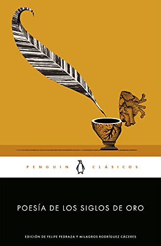 Poesía de los Siglos de Oro (Penguin Clásicos) von PENGUIN CLASICOS
