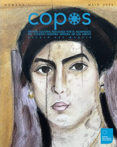 Revista Cultural Copos Revista Cultural Copos von Independently published