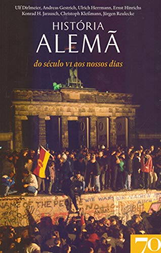 História alemã (portugiesisch)