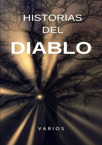 Historias del diablo (traducido) von ALEMAR S.A.S.