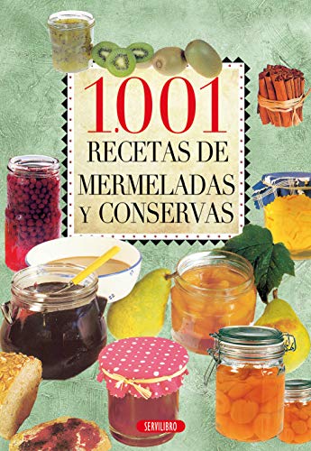 Mermeladas Mermeladas von Servilibro Ediciones S.A.