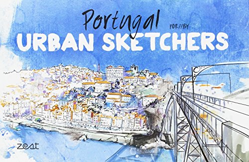 Portugal por/by Urban Sketchers Portugal por/by Urban Sketchers