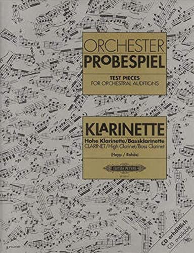 Orchester Probespiel Orchester Probespiel