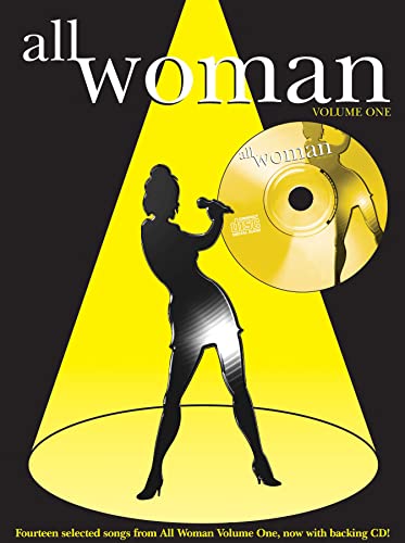 All Woman V1 All Woman V1