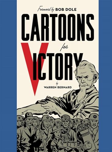 Cartoons for Victory Cartoons for Victory