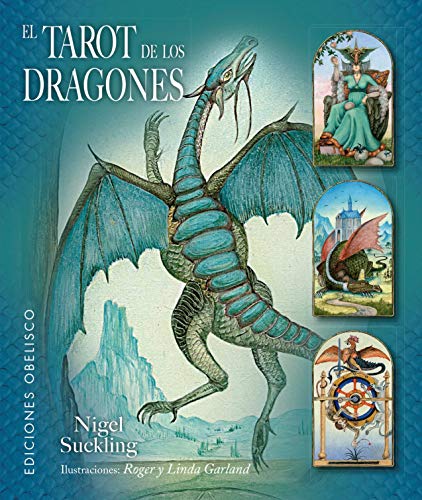 El Tarot de Los Dragones