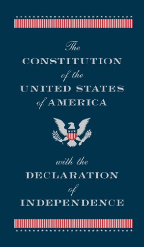 The Constitution of the United States of America with the Declaration of Independence (Barnes & Noble Collectible Editions)