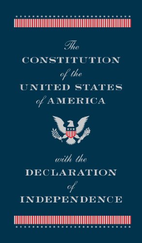 The Constitution of the United States of America with the Declaration of Independence (Barnes & Noble Collectible Editions)