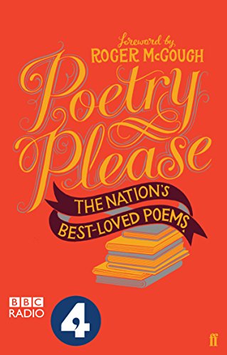 Poetry Please: The Nations best-loved poems