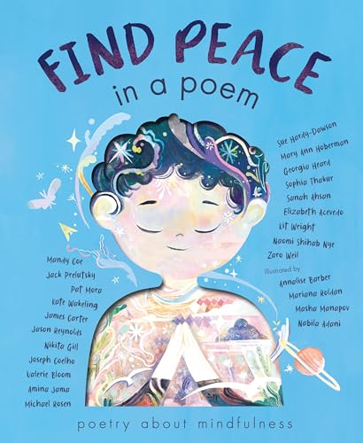 Find Peace in a Poem Find Peace in a Poem