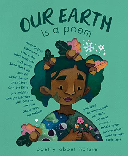 Our Earth is a Poem Our Earth is a Poem