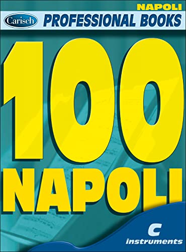 100 Napoli von Edition Carisch
