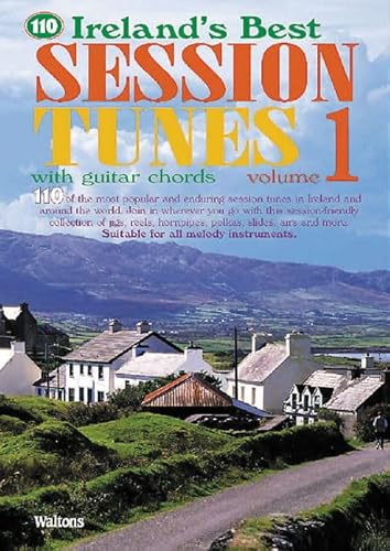 110 Ireland'S Best Session Tunes Flt Book Only 110 Ireland'S Best Session Tunes Flt Book Only