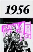 50 Jahre Popmusik - 1956. Buch und CD. Ein Jahr und seine 20 besten Songs
