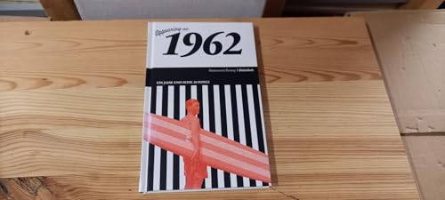 50 Jahre Popmusik - 1962. Buch und CD. Ein Jahr und seine 20 besten Songs