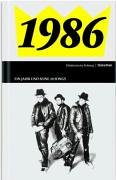 50 Jahre Popmusik - 1986. Buch und CD. Ein Jahr und seine 20 besten Songs 50 Jahre Popmusik - 1986. Buch und CD. Ein Jahr und seine 20 besten Songs