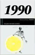 50 Jahre Popmusik - 1990. Buch und CD. Ein Jahr und seine 20 besten Songs 50 Jahre Popmusik - 1990. Buch und CD. Ein Jahr und seine 20 besten Songs