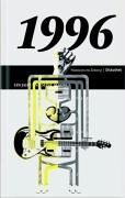 50 Jahre Popmusik - 1996. Buch und CD. Ein Jahr und seine 20 besten Songs 50 Jahre Popmusik - 1996. Buch und CD. Ein Jahr und seine 20 besten Songs
