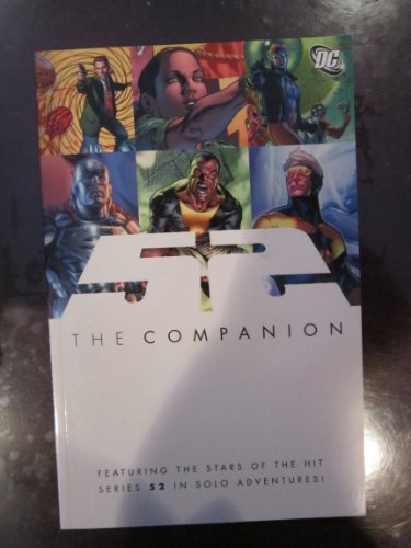 52: The Companion