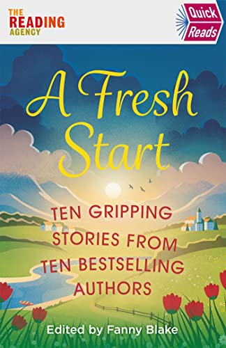 A Fresh Start (Quick Reads) von Orion