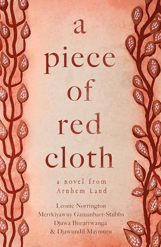 A Piece of Red Cloth A Piece of Red Cloth von Allen & Unwin