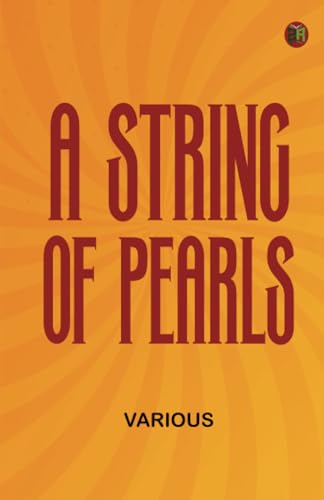 A String of Pearls A String of Pearls von Zinc Read