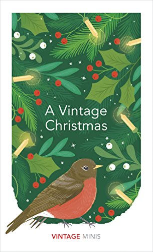 A Vintage Christmas: Vintage Minis von Random House UK Ltd
