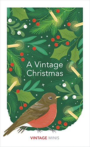 A Vintage Christmas: Vintage Minis von Vintage Classics