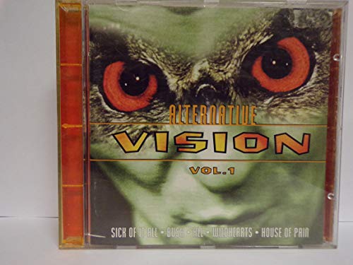 Alternative Vision 1 (1995)