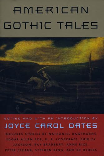 American Gothic Tales (William Abrahams) von Penguin