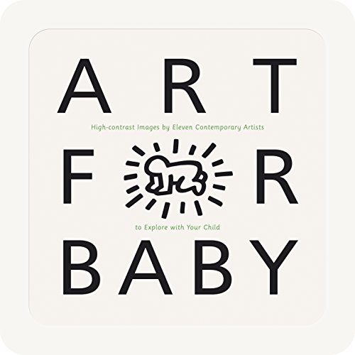 Art for Baby Art for Baby von Templar