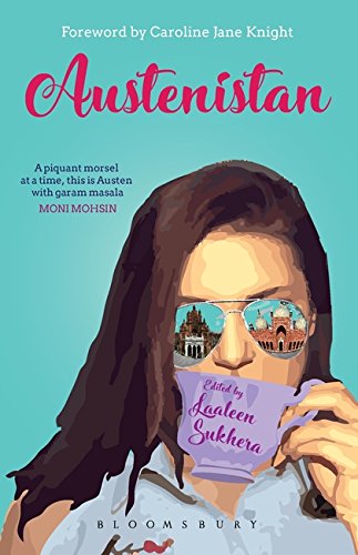 Austenistan [Paperback] Laaleen Sukhera