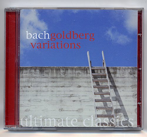 Bach: Goldberg Variations