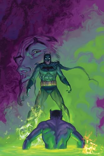 Batman Arkham: Ra's Al Ghul Batman Arkham: Ra's Al Ghul