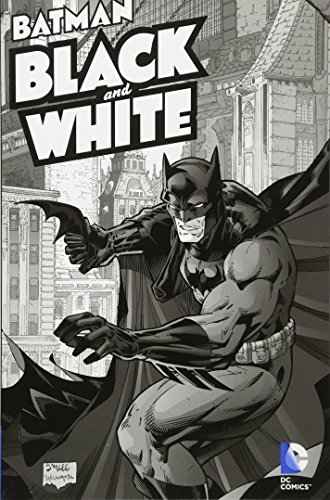 Batman: Black & White - VOL 01