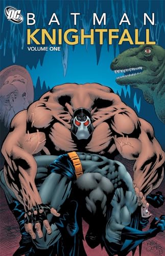 Batman: Knightfall Vol. 1