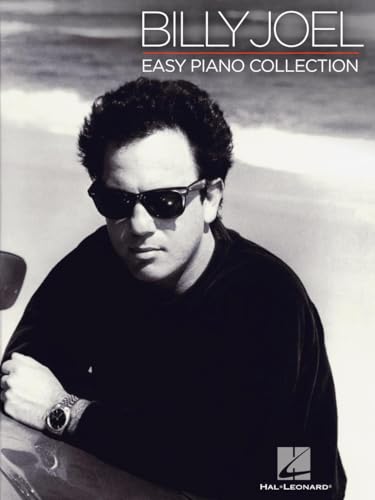 Easy Piano Collection: Songbook für Klavier Easy Piano Collection: Songbook für Klavier von Hal Leonard