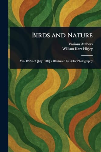 Birds and Nature Birds and Nature von Anson Street Press
