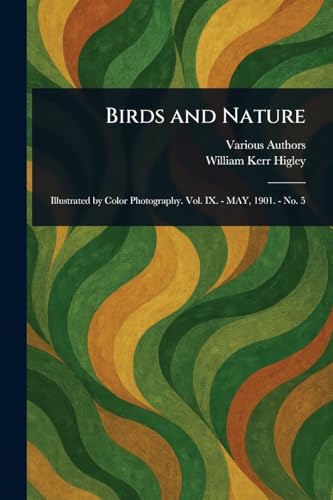 Birds and Nature Birds and Nature von Anson Street Press