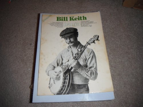 Bluegrass Masters Bill Keith (Banjo) Bjo: Bluegrass Masters Series