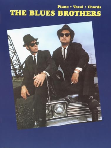 Blues Brothers von AEBERSOLD JAMEY